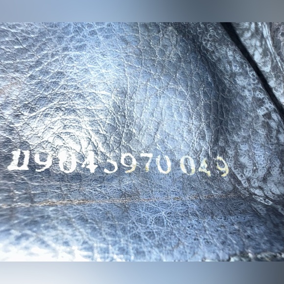 FENDI Vintage Pequin Mini Boston Handbag - Picture 13 of 14